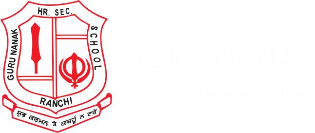 Guru Nanak Higher Secondary School