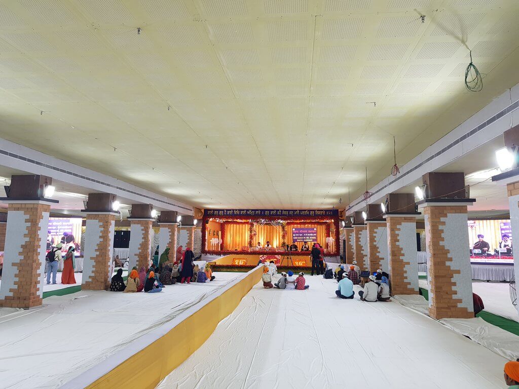 Auditorium
