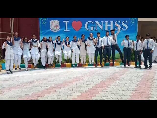GNHSS Achievers